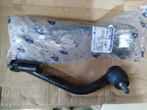 Hyundai Santa Fe Tie Rod Ends