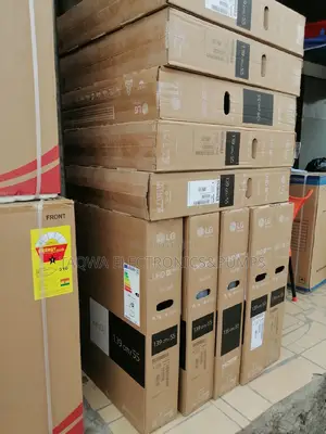 New Sleek 55 Samsung Au8000