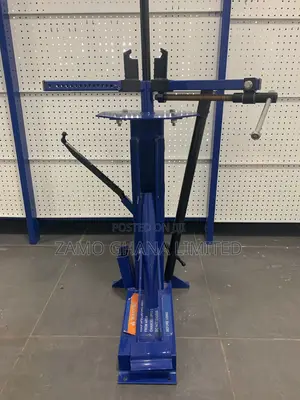 Wadfow Portable Tire Changer 41" - Wqt1a01