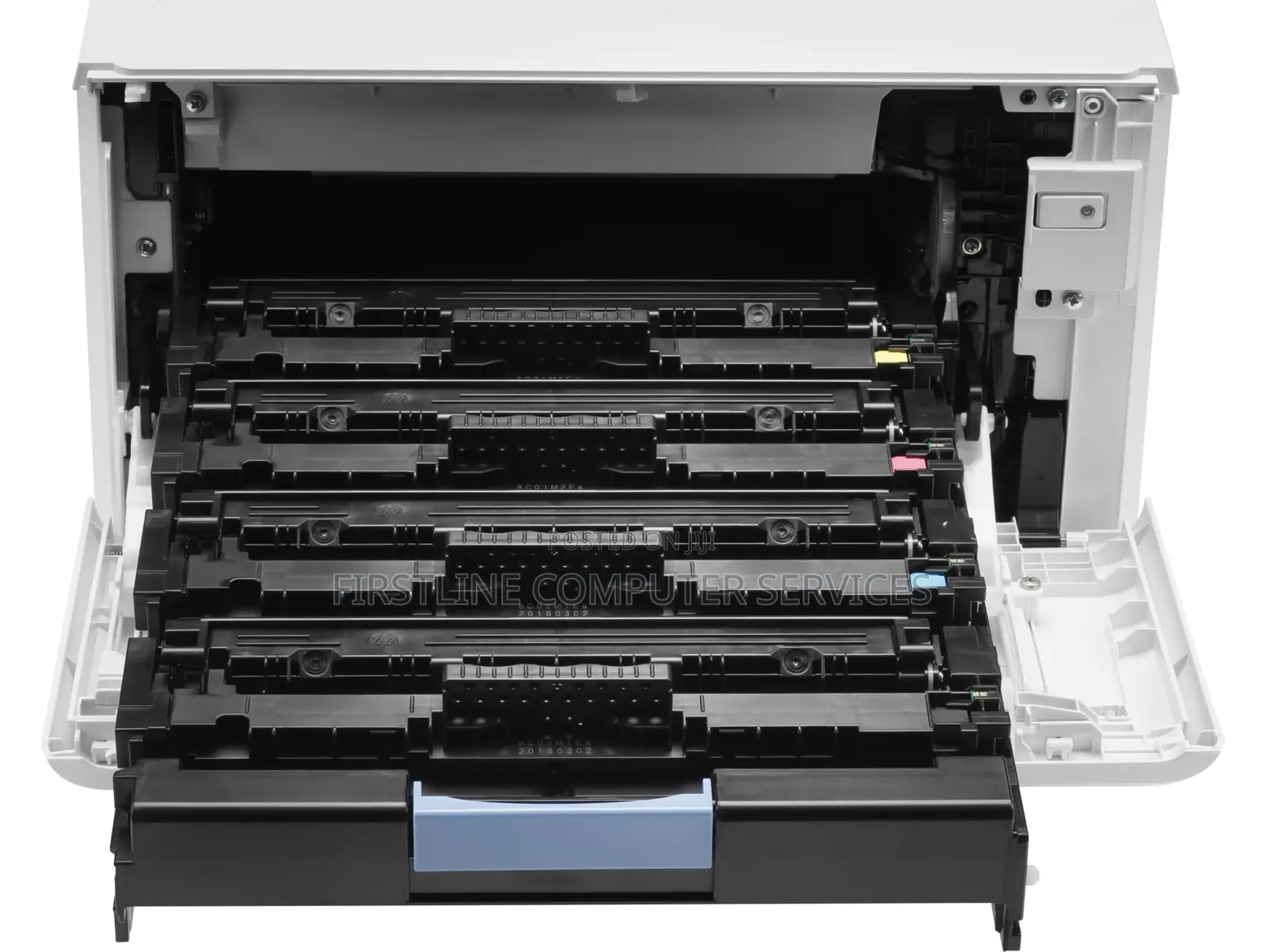 Hp Color Laserjet Pro MFP M479fdw