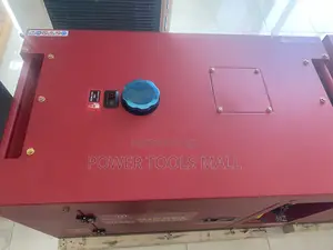 8kva Silent Diesel Generator