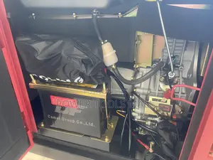 8kva Silent Diesel Generator