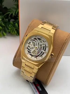 Bestwin Authentic Watch