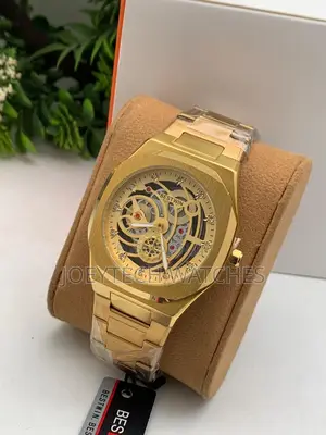 Bestwin Authentic Watch