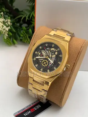 Bestwin Authentic Watch