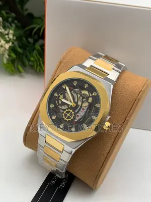 Bestwin Authentic Watch