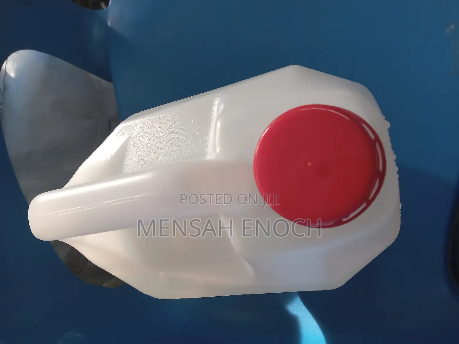 Hydro Membrane Cleaner