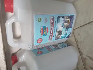 Hydro Membrane Cleaner