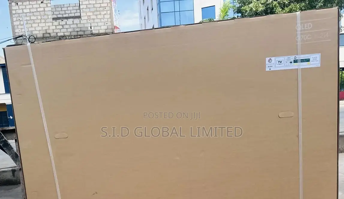 Long Lasting 85" Class QLED Q60C