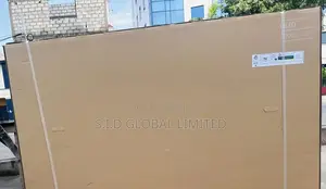 Long Lasting 85" Class QLED Q60C