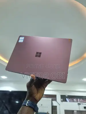 Laptop Microsoft Surface Laptop 2 8GB Intel Core I7 SSD 256GB