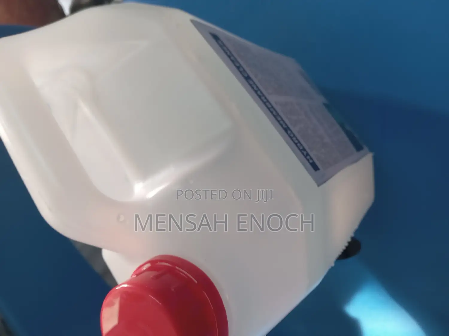 Hydro Membrane Cleaner