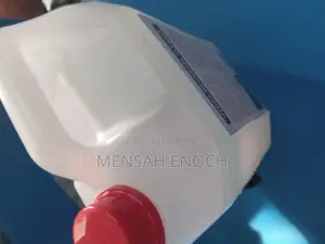 Hydro Membrane Cleaner