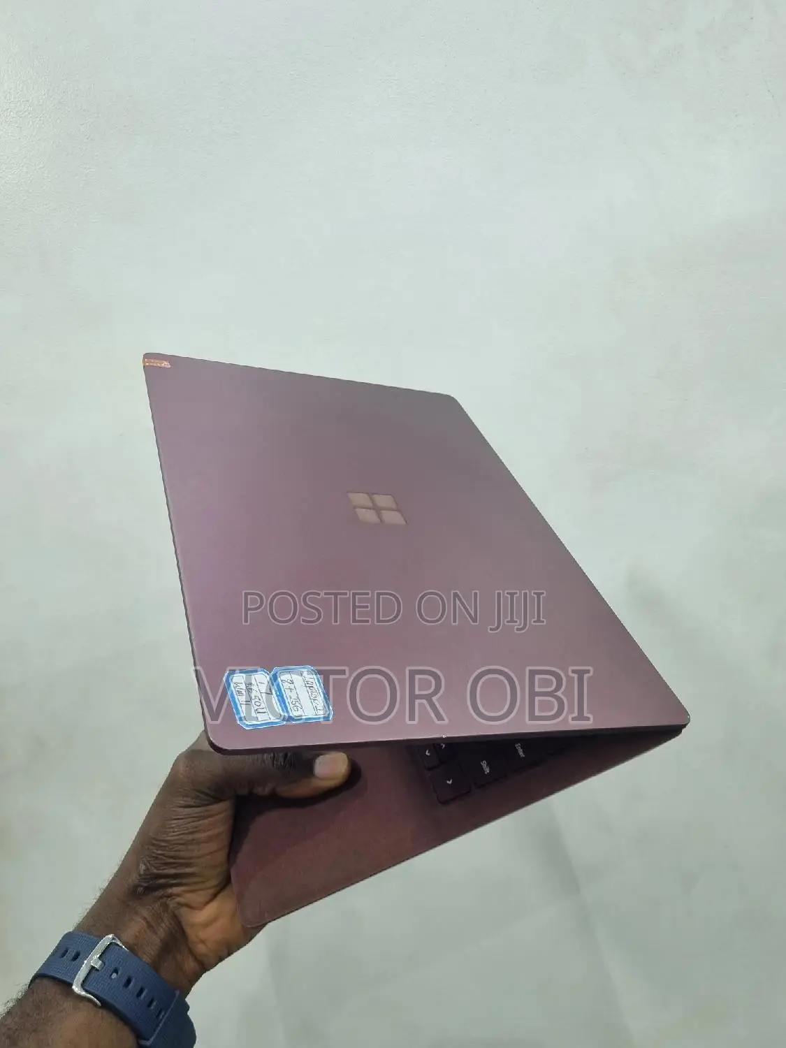 Laptop Microsoft Surface Laptop 2 8GB Intel Core I7 SSD 256GB