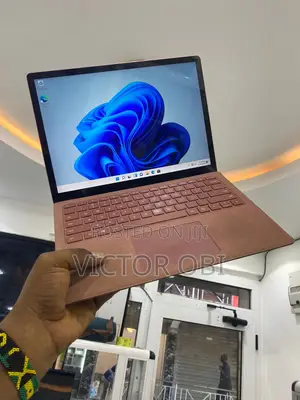 Laptop Microsoft Surface Laptop 2 16GB Intel Core I5 SSD 256GB