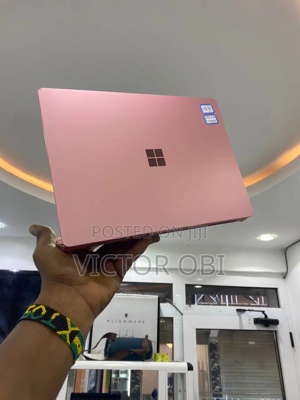 Laptop Microsoft Surface Laptop 2 16GB Intel Core I5 SSD 256GB