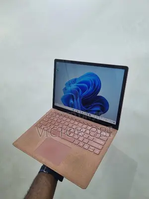 Laptop Microsoft Surface Laptop 2 16GB Intel Core I5 SSD 256GB