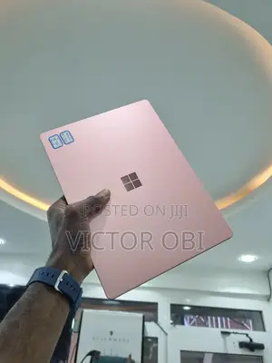 Laptop Microsoft Surface Laptop 2 16GB Intel Core I5 SSD 256GB