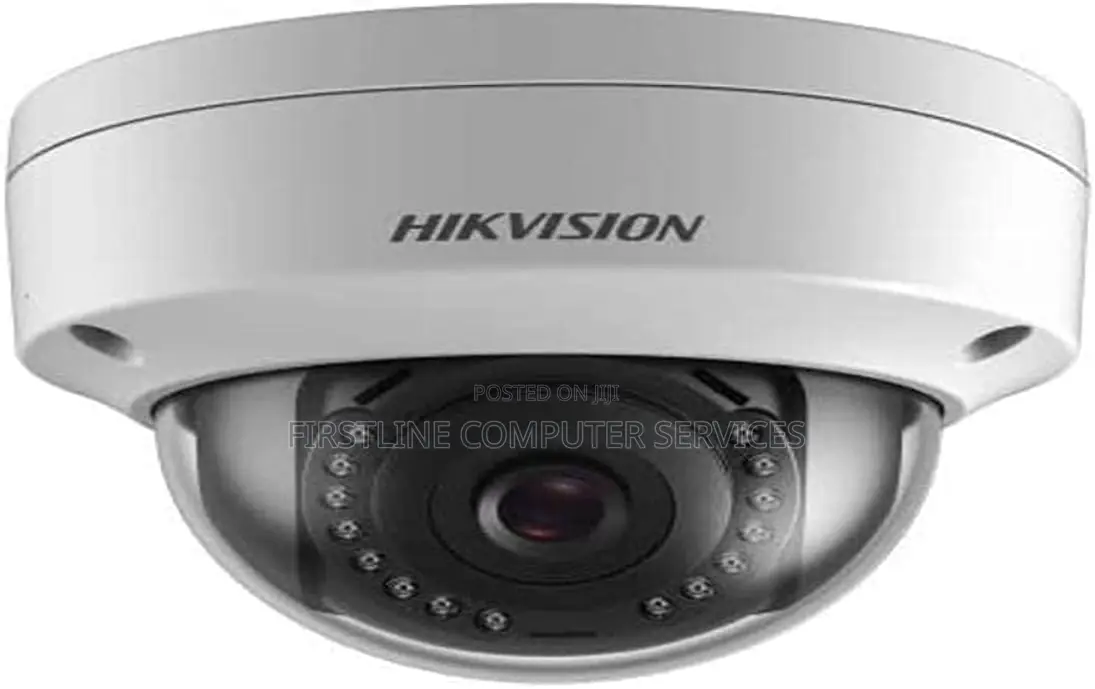 Hikvision' Camera DS-2CD1143G0-I