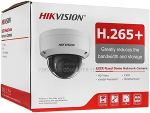Hikvision' Camera DS-2CD1143G0-I