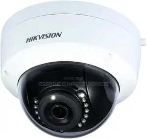 Hikvision' Camera DS-2CD1143G0-I
