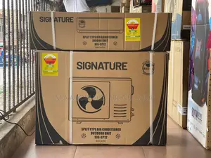 Signature 1.5 R410gas AC