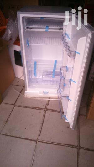 NASCO 93L Table Top Fridge (DF1-11S - BC-90 / NASF1-11S)
