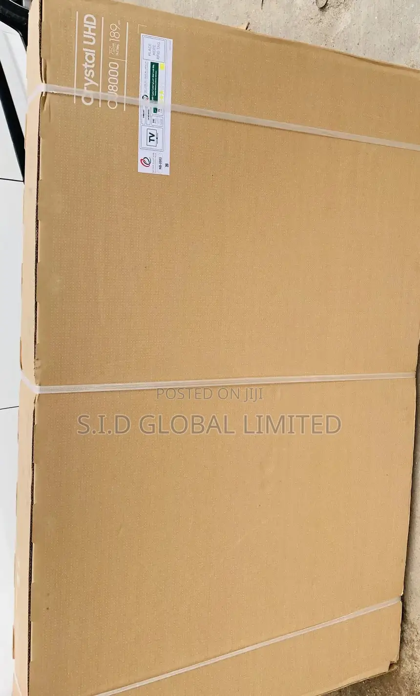 Durable 65" Class OLED S95C