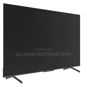 Skyworth 65” Qled Google Smart Led Tv
