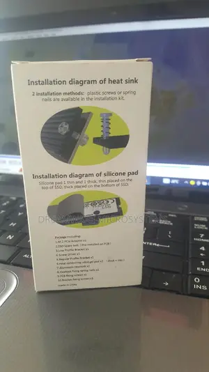 M.2 NVME Pcie Adapter For Ssds M.2