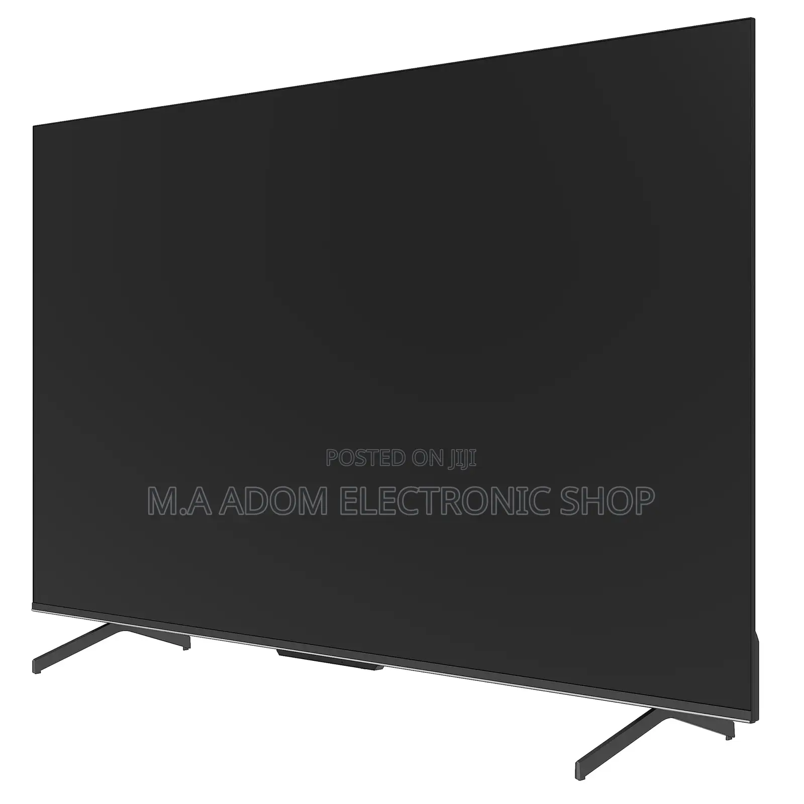Skyworth 65” Qled Uhd Smart Google Tv