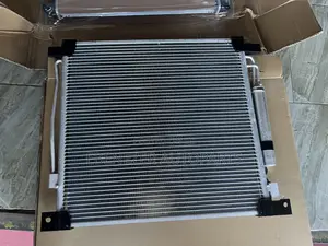Mitsubishi L200 2018,2019,2020 AC Condenser