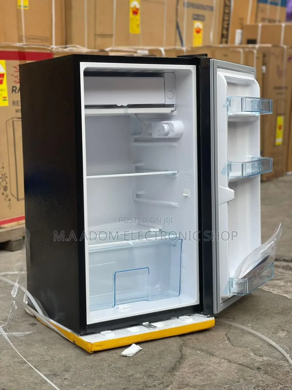 Rash Table Top Fridge