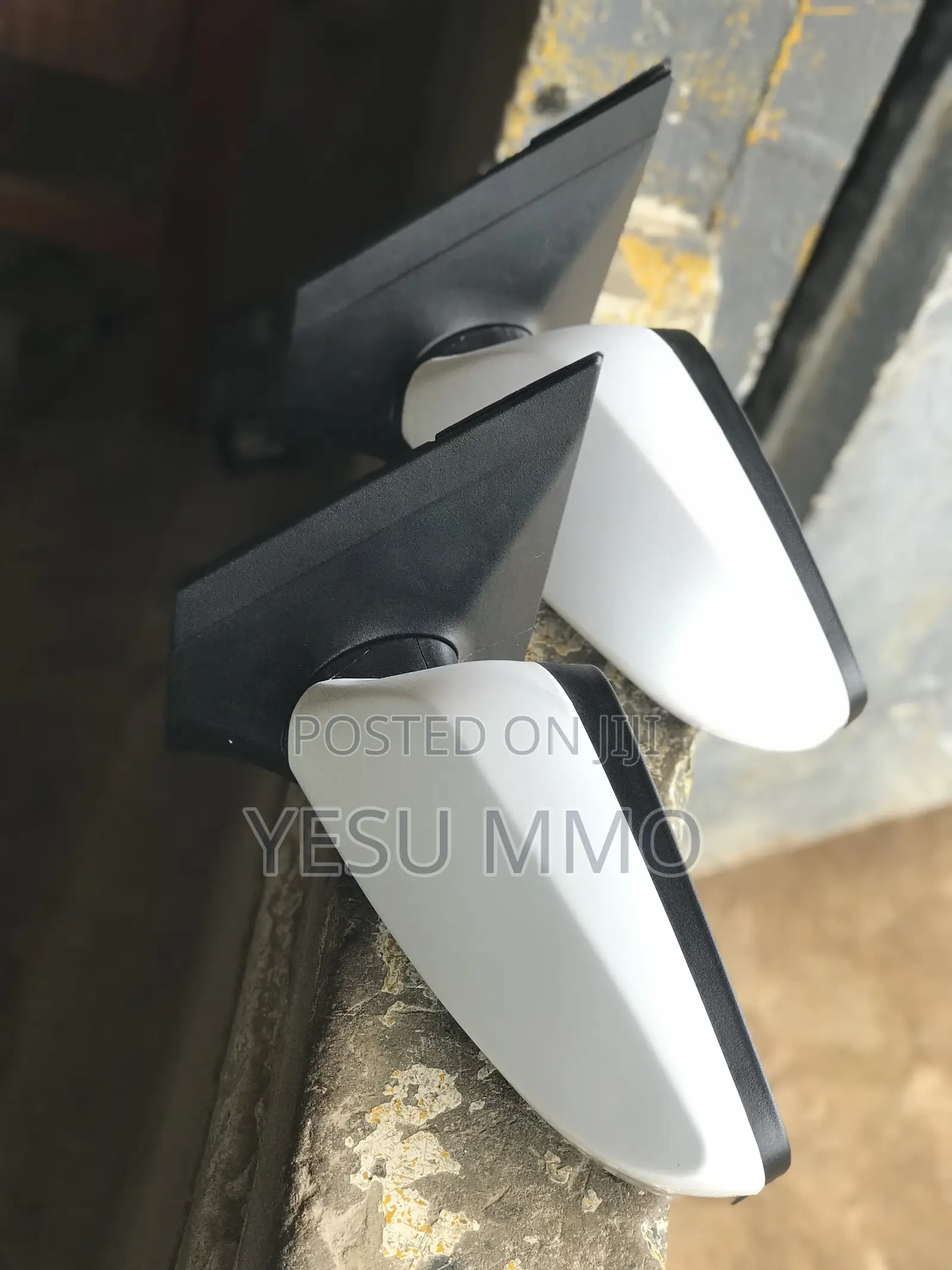 Hyundai Elantra 2014 Driving Mirror