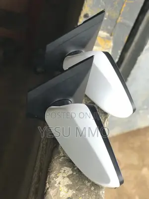 Hyundai Elantra 2014 Driving Mirror