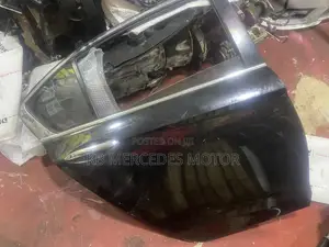 Honda Accord 2018-2020 Back Right Door and All Parts