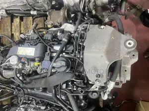 Mercedes Benz Cla250,Gla 2015-2018 Complete Engine Available