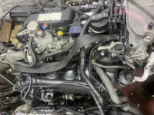 Mercedes Benz Cla250,Gla 2015-2018 Complete Engine Available