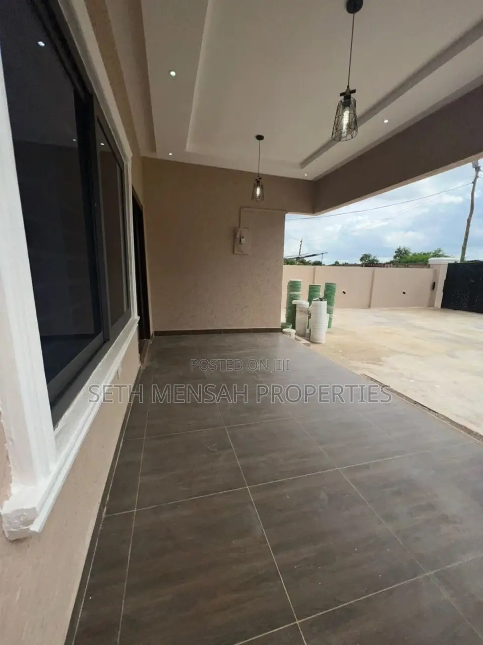 3bdrm House in Skm, Ablekuma for sale