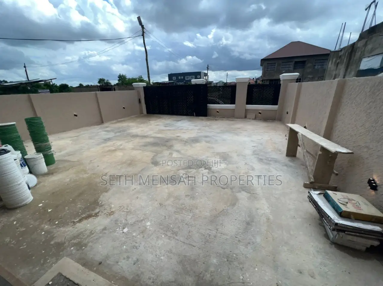 3bdrm House in Skm, Ablekuma for sale