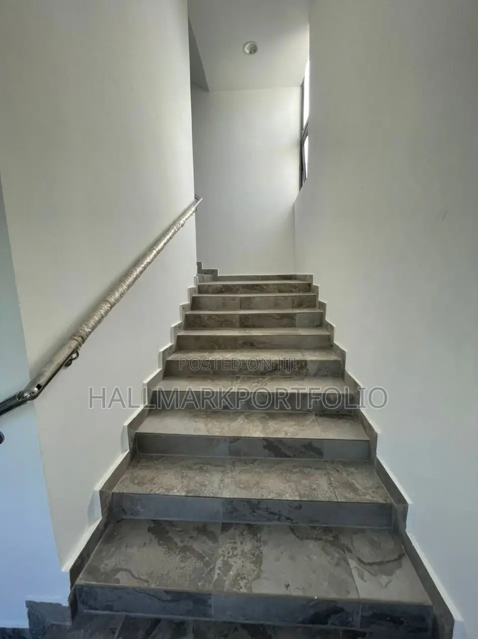 Newly Built Office Space