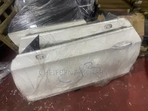 Mercedes Benz C43 C300 C400 Coupe Doirs Available One Door