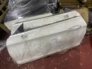 Mercedes Benz C43 C300 C400 Coupe Doirs Available One Door