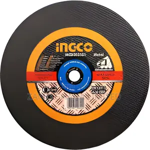 Abrasive Metal Cutting Disc - McD303551