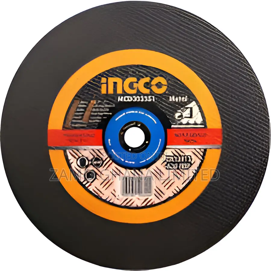 Abrasive Metal Cutting Disc - McD303551