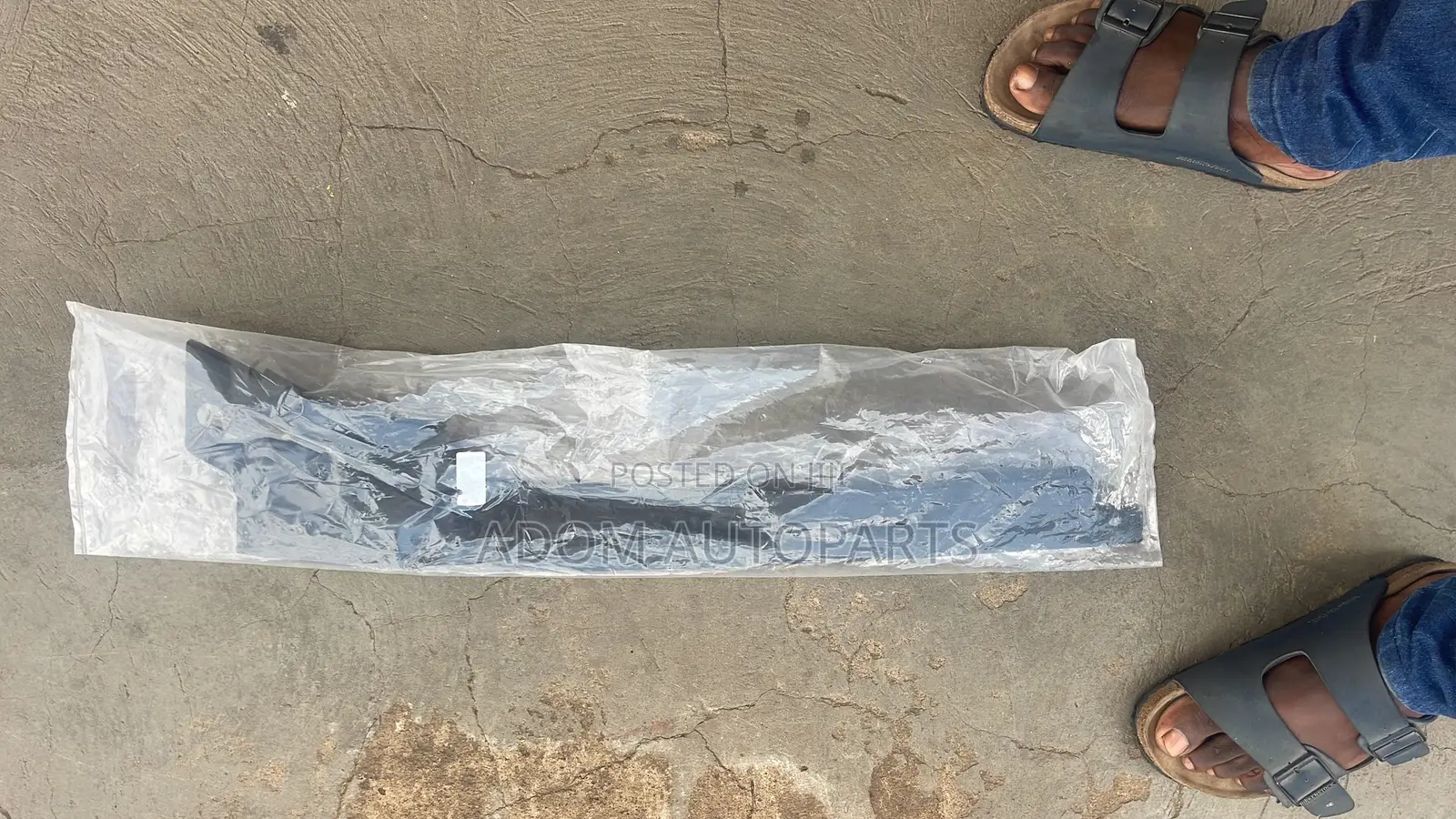 Honda Accord Fender Panel Moulding 2018 2019 2020