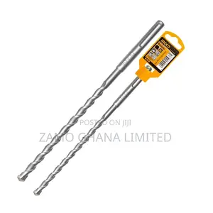 SDS Plus Hammer Drill - DBHC