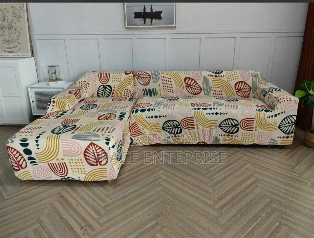 Quality Sofa Covers Available in Diff Colours and Sizes