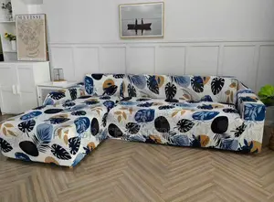Superb Sofa Covers in Diff Colours and Sizes