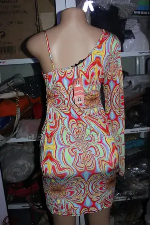 Beautiful Bodycorn Wear From Boohoo UK